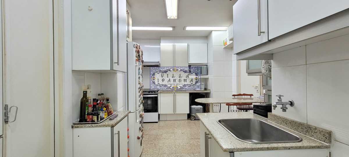 Conheça N do imóvel - Apartamento à venda Avenida Atlântica, Copacabana, Rio de Janeiro - R$ 4.880.000 - IPA10219 - 38 N - 38
