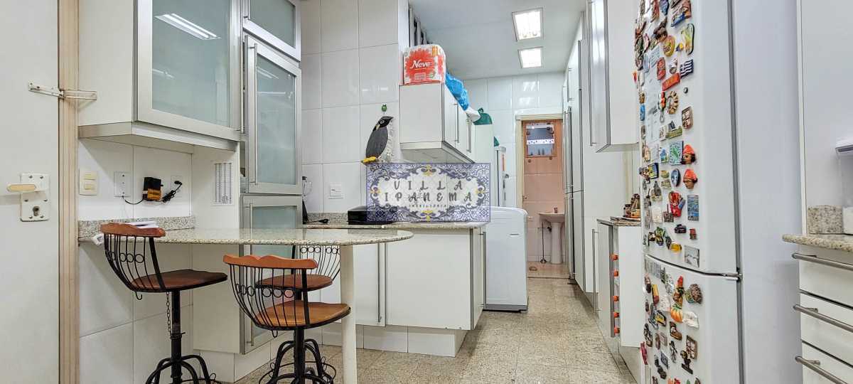 Conheça NA do imóvel - Apartamento à venda Avenida Atlântica, Copacabana, Rio de Janeiro - R$ 4.880.000 - IPA10219 - 39 NA - 39