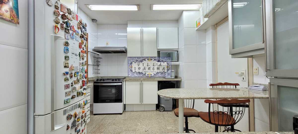 Conheça NB do imóvel - Apartamento à venda Avenida Atlântica, Copacabana, Rio de Janeiro - R$ 4.880.000 - IPA10219 - 40 NB - 40