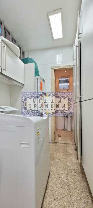 Conheça O do imóvel - Apartamento à venda Avenida Atlântica, Copacabana, Rio de Janeiro - R$ 4.880.000 - IPA10219 - 42 O - 42