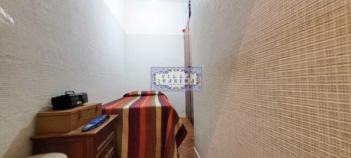 Conheça P do imóvel - Apartamento à venda Avenida Atlântica, Copacabana, Rio de Janeiro - R$ 4.880.000 - IPA10219 - 43 P - 43