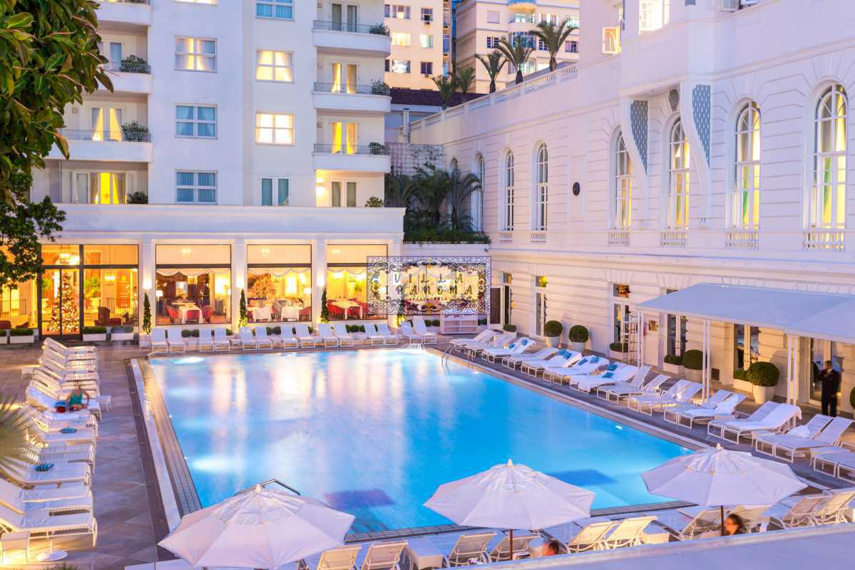 Conheça Z do imóvel - Apartamento à venda Avenida Atlântica, Copacabana, Rio de Janeiro - R$ 4.880.000 - IPA10219 - 46 Z - 46