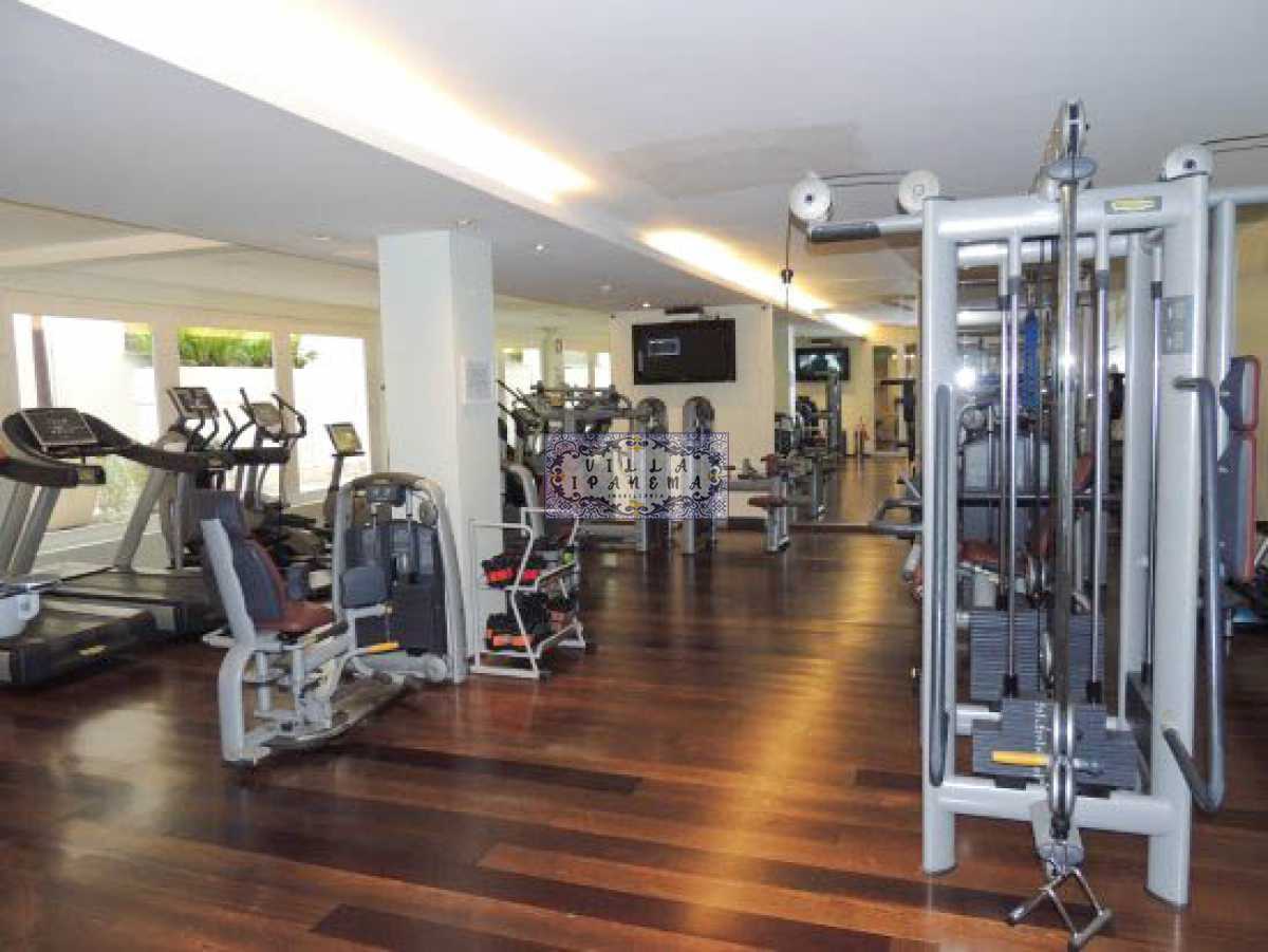 Conheça ZG do imóvel - Apartamento à venda Avenida Atlântica, Copacabana, Rio de Janeiro - R$ 4.880.000 - IPA10219 - 51 ZG - 51