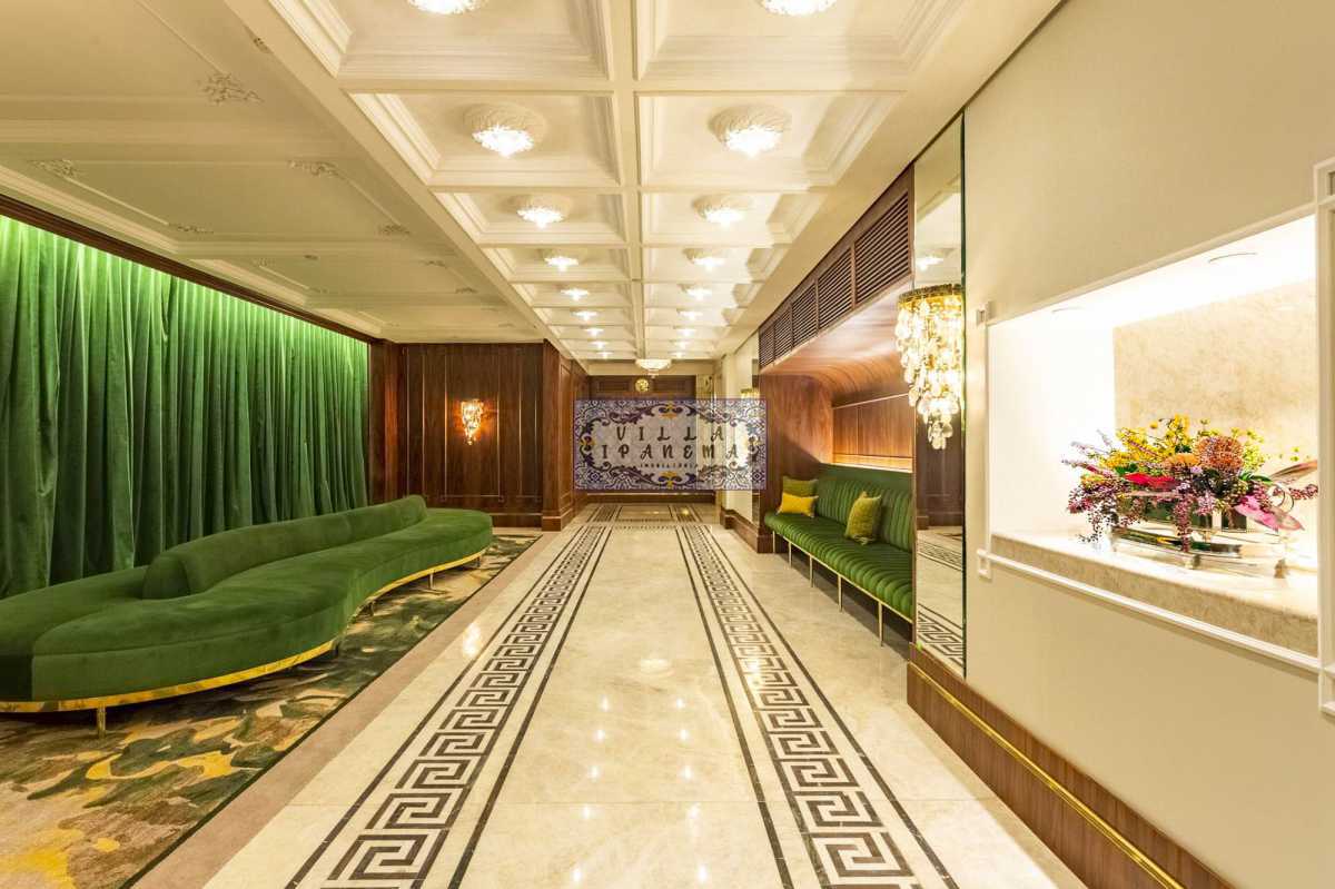 Conheça ZJ do imóvel - Apartamento à venda Avenida Atlântica, Copacabana, Rio de Janeiro - R$ 4.880.000 - IPA10219 - 54 ZJ - 54