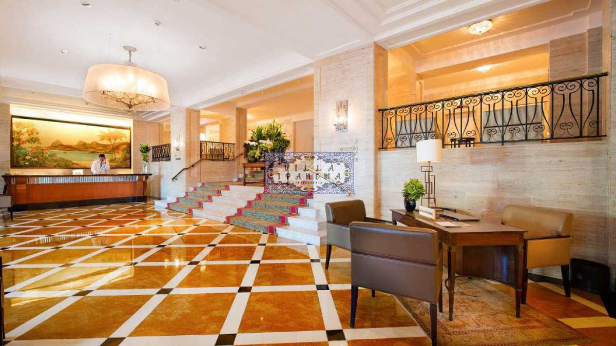 Conheça ZO do imóvel - Apartamento à venda Avenida Atlântica, Copacabana, Rio de Janeiro - R$ 4.880.000 - IPA10219 - 60 ZO - 60