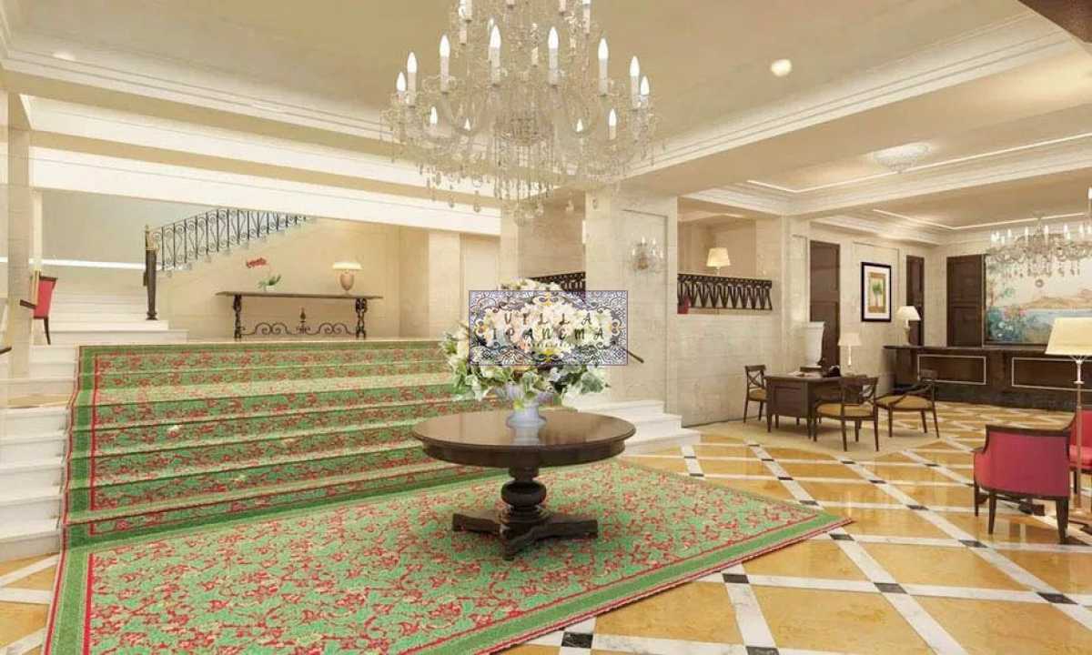 Conheça ZP do imóvel - Apartamento à venda Avenida Atlântica, Copacabana, Rio de Janeiro - R$ 4.880.000 - IPA10219 - 61 ZP - 61