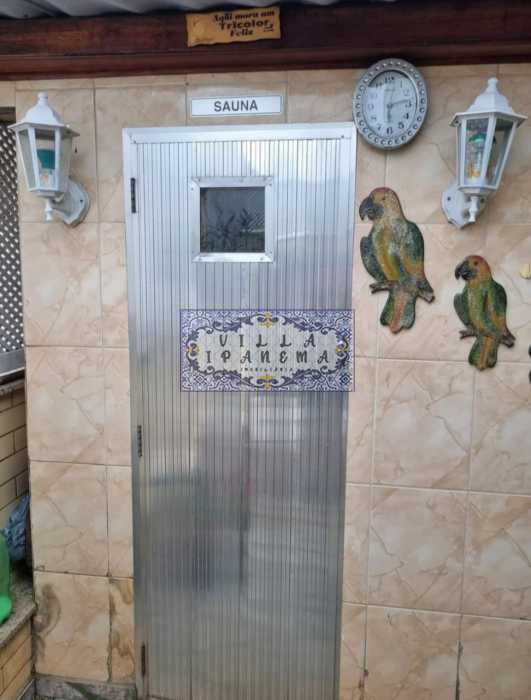 Conheça B do imóvel - Cobertura à venda Rua General Raulino de Oliveira, Barra da Tijuca, Rio de Janeiro - R$ 2.300.000 - IPA9312 - 2 B - 2