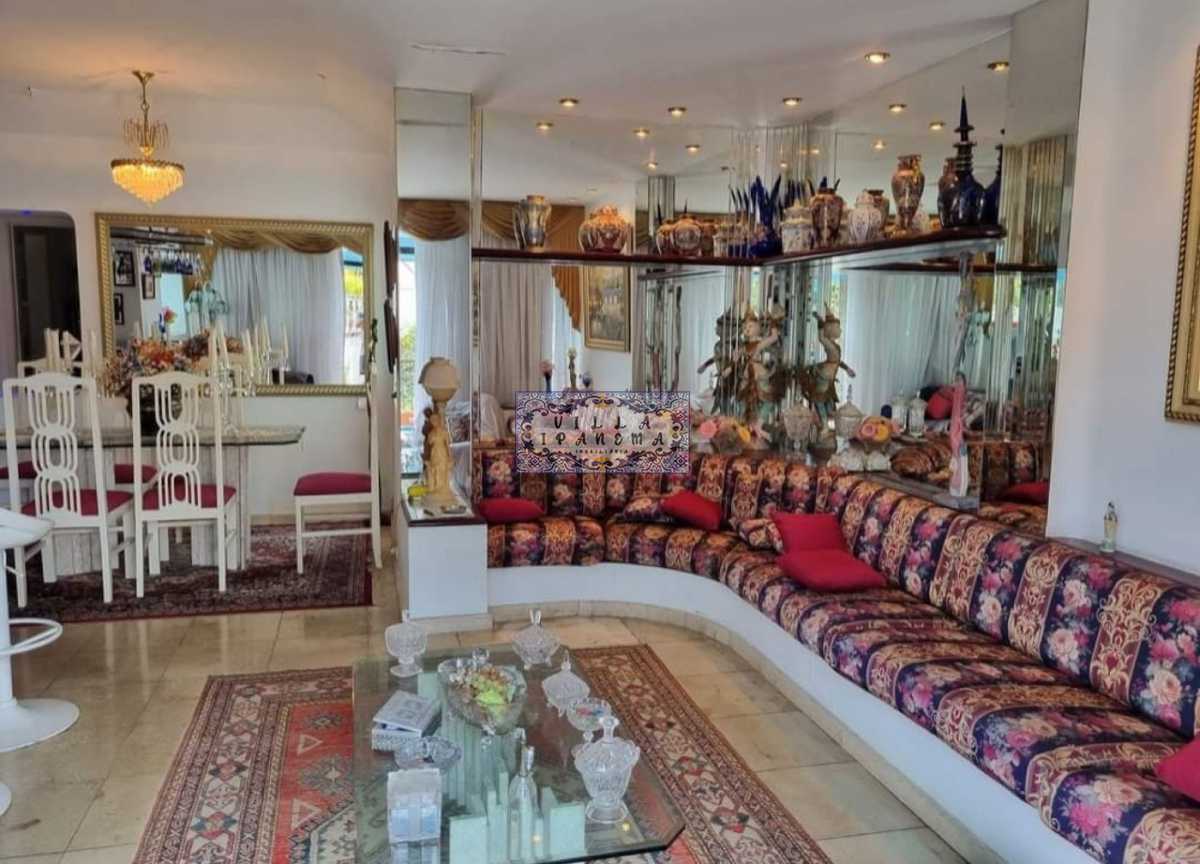 Conheça C do imóvel - Cobertura à venda Rua General Raulino de Oliveira, Barra da Tijuca, Rio de Janeiro - R$ 2.300.000 - IPA9312 - 3 C - 3