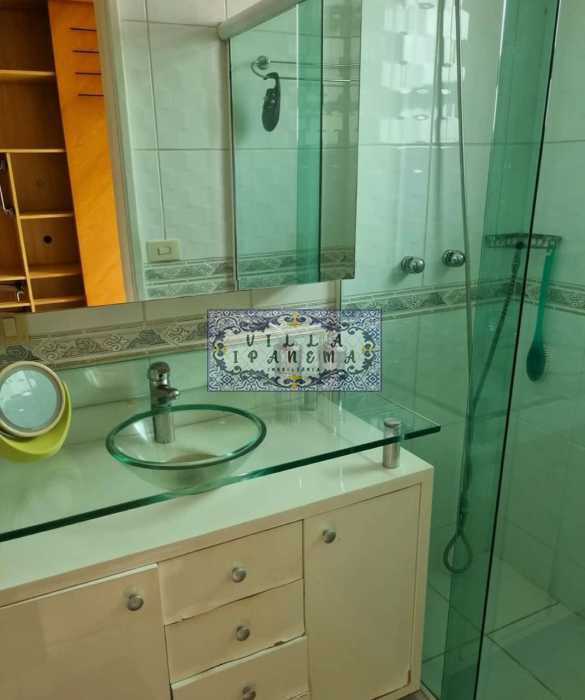 Conheça E do imóvel - Cobertura à venda Rua General Raulino de Oliveira, Barra da Tijuca, Rio de Janeiro - R$ 2.300.000 - IPA9312 - 6 E - 6