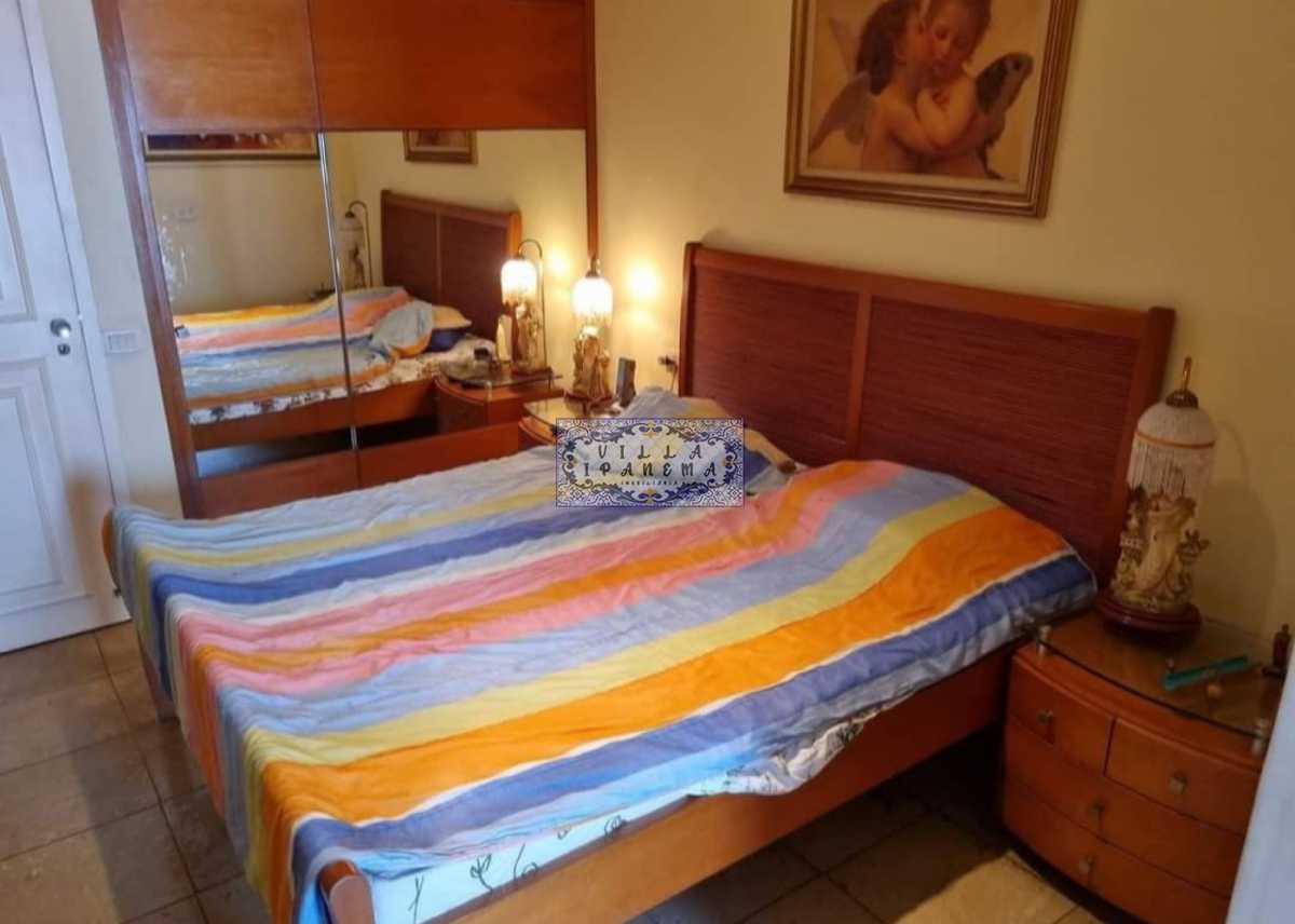 Conheça G do imóvel - Cobertura à venda Rua General Raulino de Oliveira, Barra da Tijuca, Rio de Janeiro - R$ 2.300.000 - IPA9312 - 7 G - 7