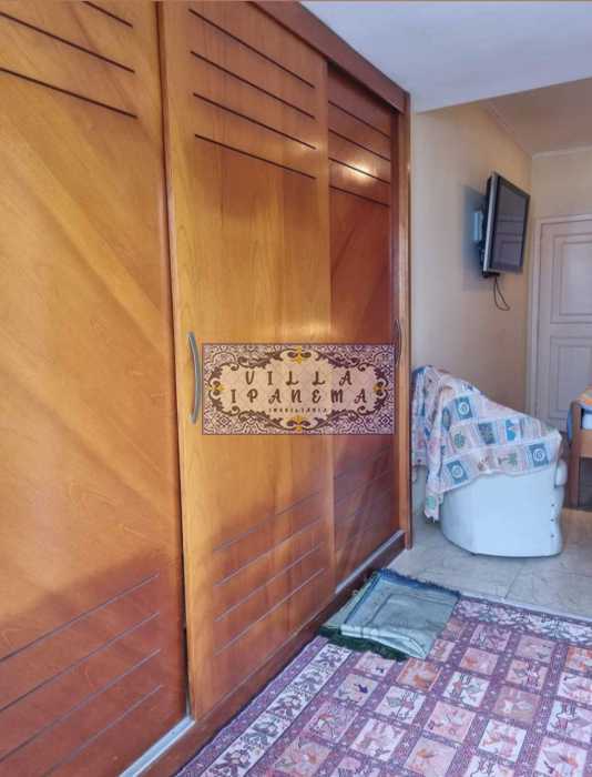 Conheça H do imóvel - Cobertura à venda Rua General Raulino de Oliveira, Barra da Tijuca, Rio de Janeiro - R$ 2.300.000 - IPA9312 - 8 H - 8