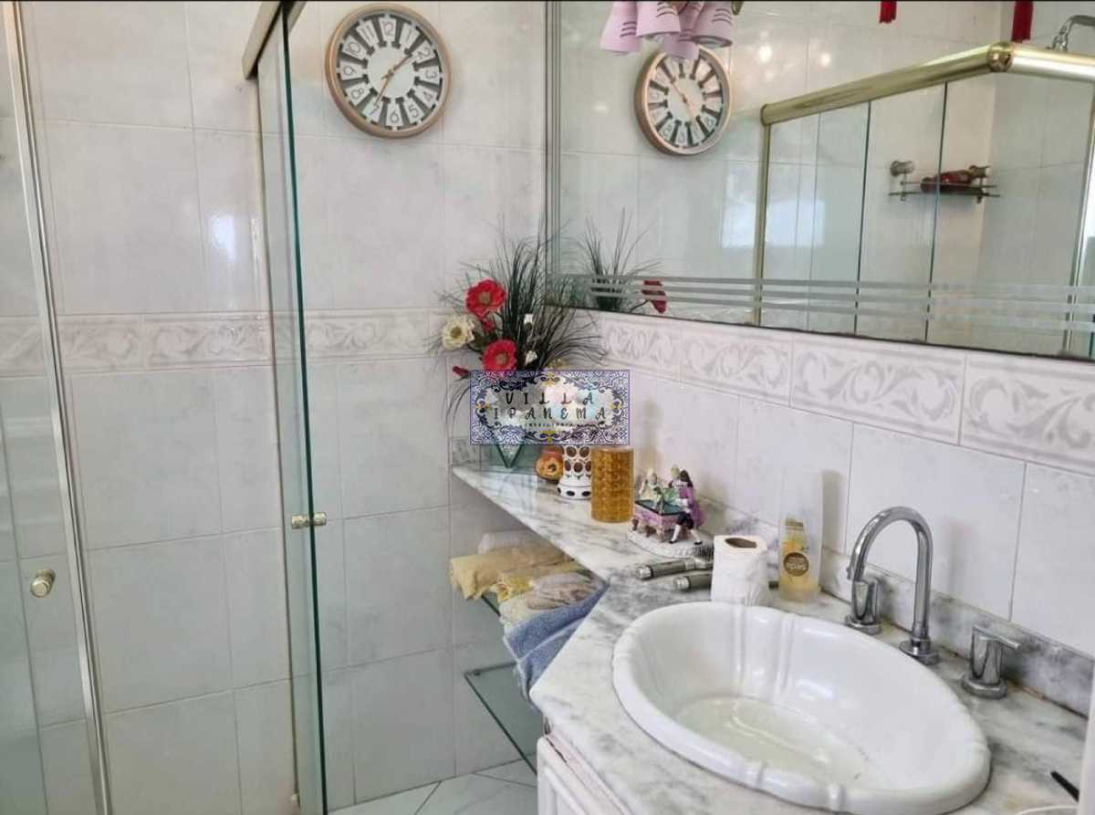 Conheça I do imóvel - Cobertura à venda Rua General Raulino de Oliveira, Barra da Tijuca, Rio de Janeiro - R$ 2.300.000 - IPA9312 - 9 I - 9