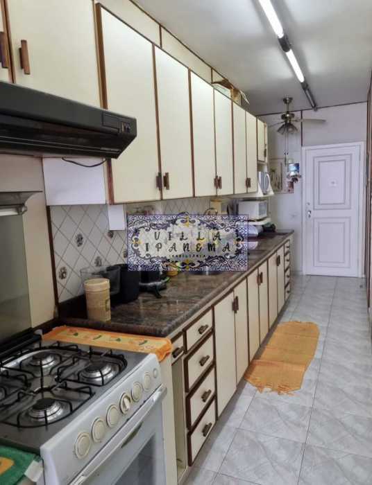 Conheça K do imóvel - Cobertura à venda Rua General Raulino de Oliveira, Barra da Tijuca, Rio de Janeiro - R$ 2.300.000 - IPA9312 - 11 K - 11