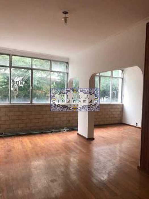 Conheça a do imóvel - Apartamento à venda Rua Uruguai, Tijuca, Rio de Janeiro - R$ 780.000 - VIN06 - 1 a - 1