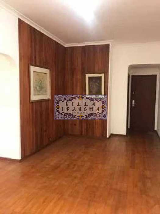 Conheça b do imóvel - Apartamento à venda Rua Uruguai, Tijuca, Rio de Janeiro - R$ 780.000 - VIN06 - 2 b - 2