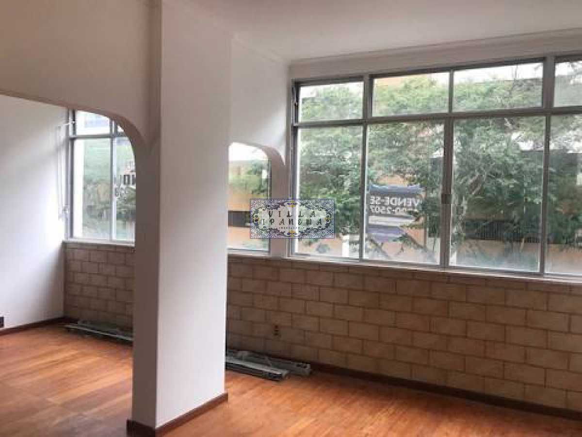 Conheça c do imóvel - Apartamento à venda Rua Uruguai, Tijuca, Rio de Janeiro - R$ 780.000 - VIN06 - 3 c - 3