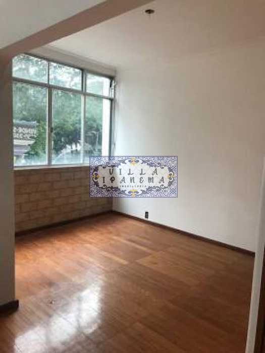 Conheça d do imóvel - Apartamento à venda Rua Uruguai, Tijuca, Rio de Janeiro - R$ 780.000 - VIN06 - 4 d - 4