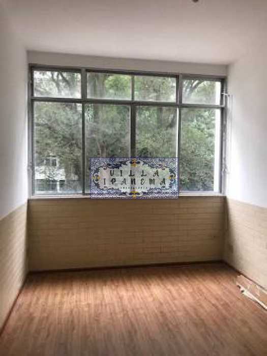 Conheça e1 do imóvel - Apartamento à venda Rua Uruguai, Tijuca, Rio de Janeiro - R$ 780.000 - VIN06 - 6 e1 - 6