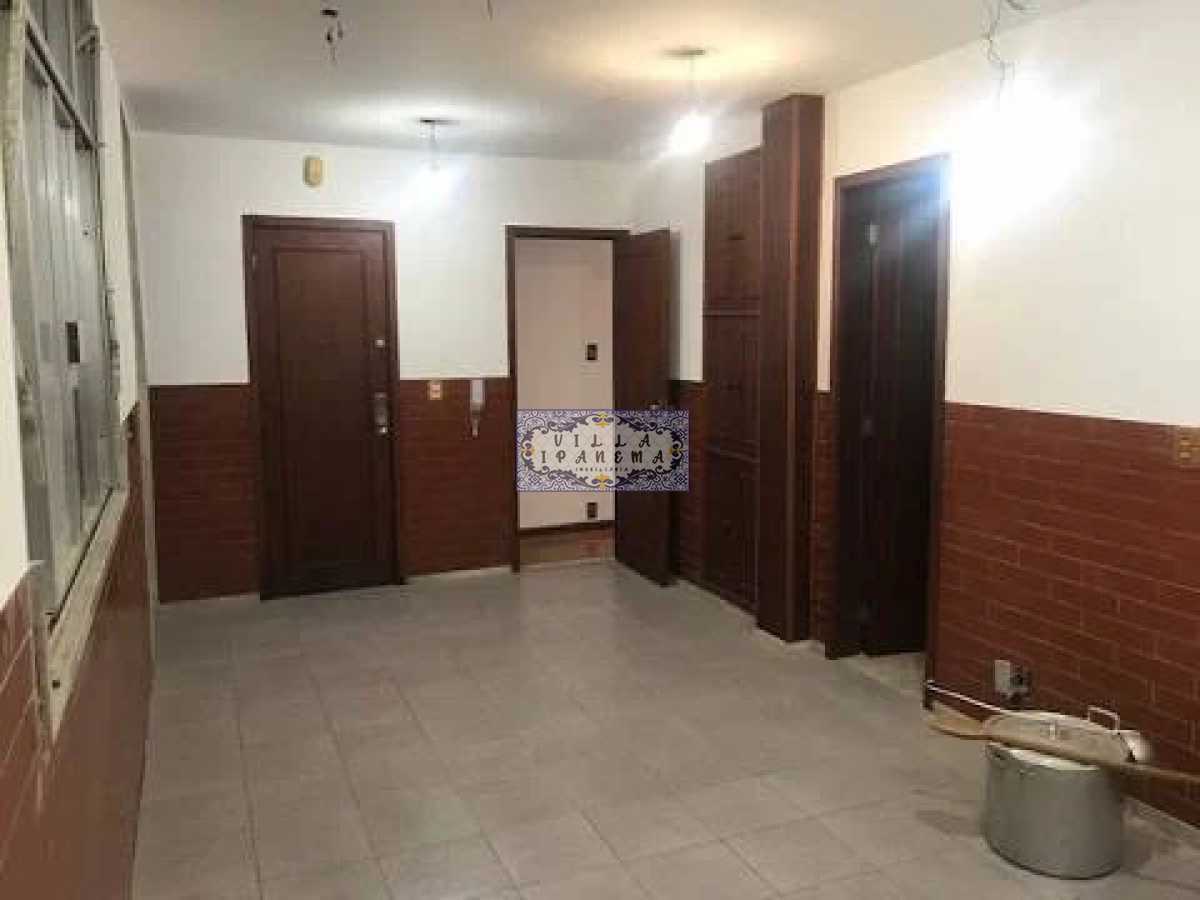 Conheça J do imóvel - Apartamento à venda Rua Uruguai, Tijuca, Rio de Janeiro - R$ 780.000 - VIN06 - 11 J - 11