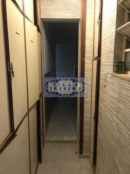 Conheça K do imóvel - Apartamento à venda Rua Uruguai, Tijuca, Rio de Janeiro - R$ 780.000 - VIN06 - 12 K - 12