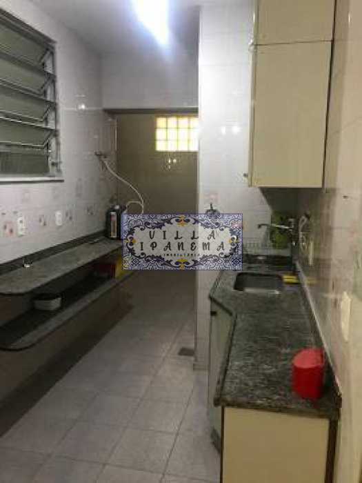 Conheça L do imóvel - Apartamento à venda Rua Uruguai, Tijuca, Rio de Janeiro - R$ 780.000 - VIN06 - 13 L - 13