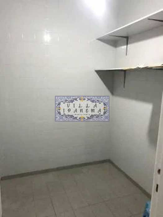 Conheça N do imóvel - Apartamento à venda Rua Uruguai, Tijuca, Rio de Janeiro - R$ 780.000 - VIN06 - 15 N - 15