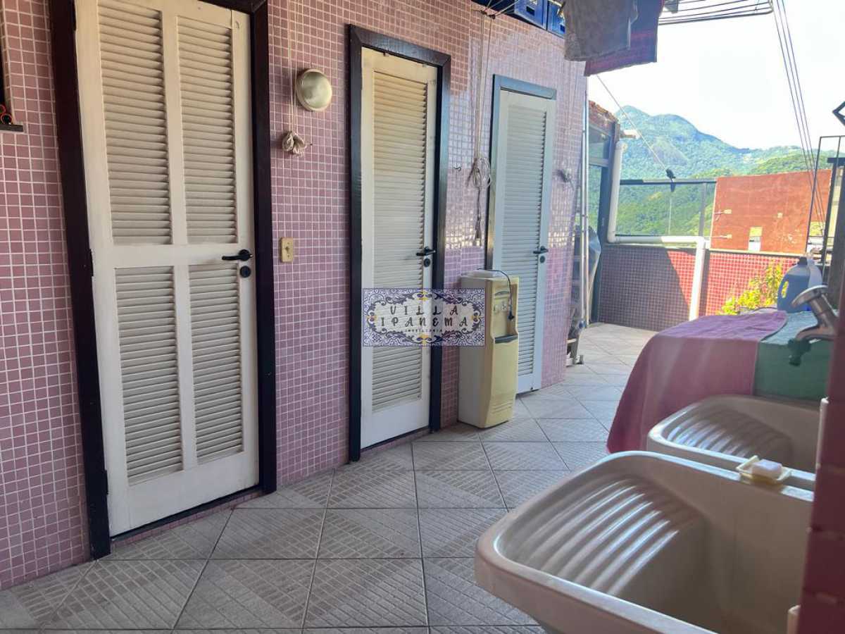 Conheça 6 2. do imóvel - Cobertura à venda Avenida Afonso Arinos de Melo Franco, Barra da Tijuca, Rio de Janeiro - R$ 3.960.000 - IPAPOLIS2 - 7 6 2. - 7