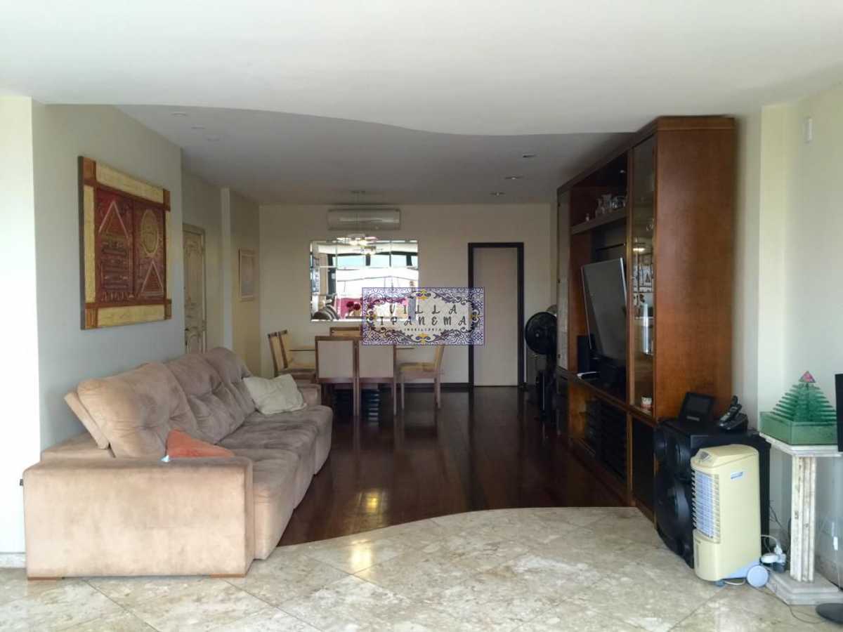 Conheça 6. do imóvel - Cobertura à venda Avenida Afonso Arinos de Melo Franco, Barra da Tijuca, Rio de Janeiro - R$ 3.960.000 - IPAPOLIS2 - 8 6. - 8