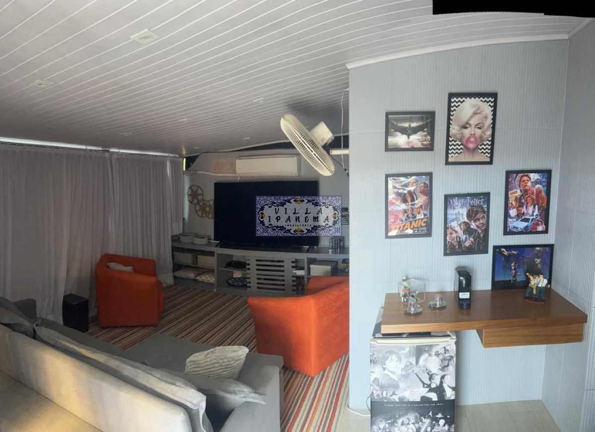 Conheça 7 2. do imóvel - Cobertura à venda Avenida Afonso Arinos de Melo Franco, Barra da Tijuca, Rio de Janeiro - R$ 3.960.000 - IPAPOLIS2 - 9 7 2. - 9