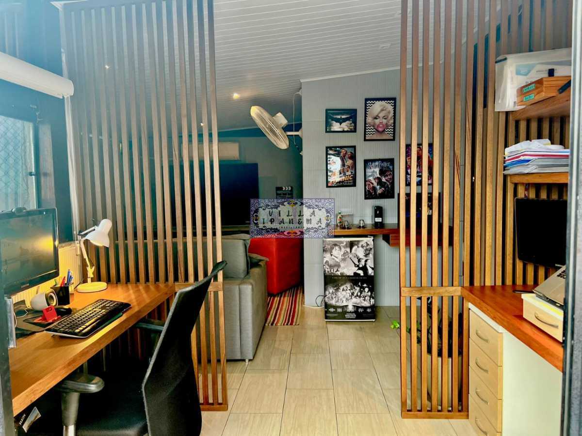 Conheça 7 3. do imóvel - Cobertura à venda Avenida Afonso Arinos de Melo Franco, Barra da Tijuca, Rio de Janeiro - R$ 3.960.000 - IPAPOLIS2 - 10 7 3. - 10
