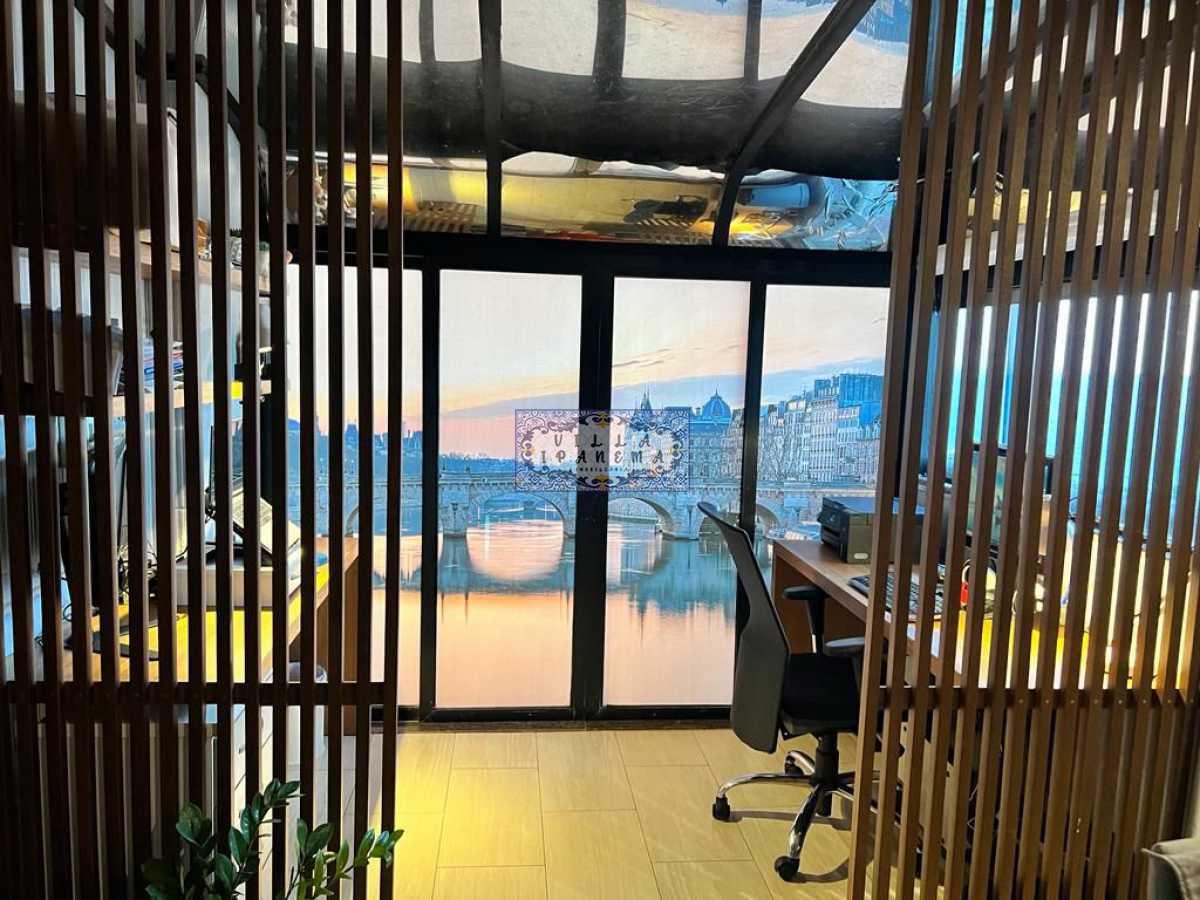 Conheça 7 4. do imóvel - Cobertura à venda Avenida Afonso Arinos de Melo Franco, Barra da Tijuca, Rio de Janeiro - R$ 3.960.000 - IPAPOLIS2 - 11 7 4. - 11