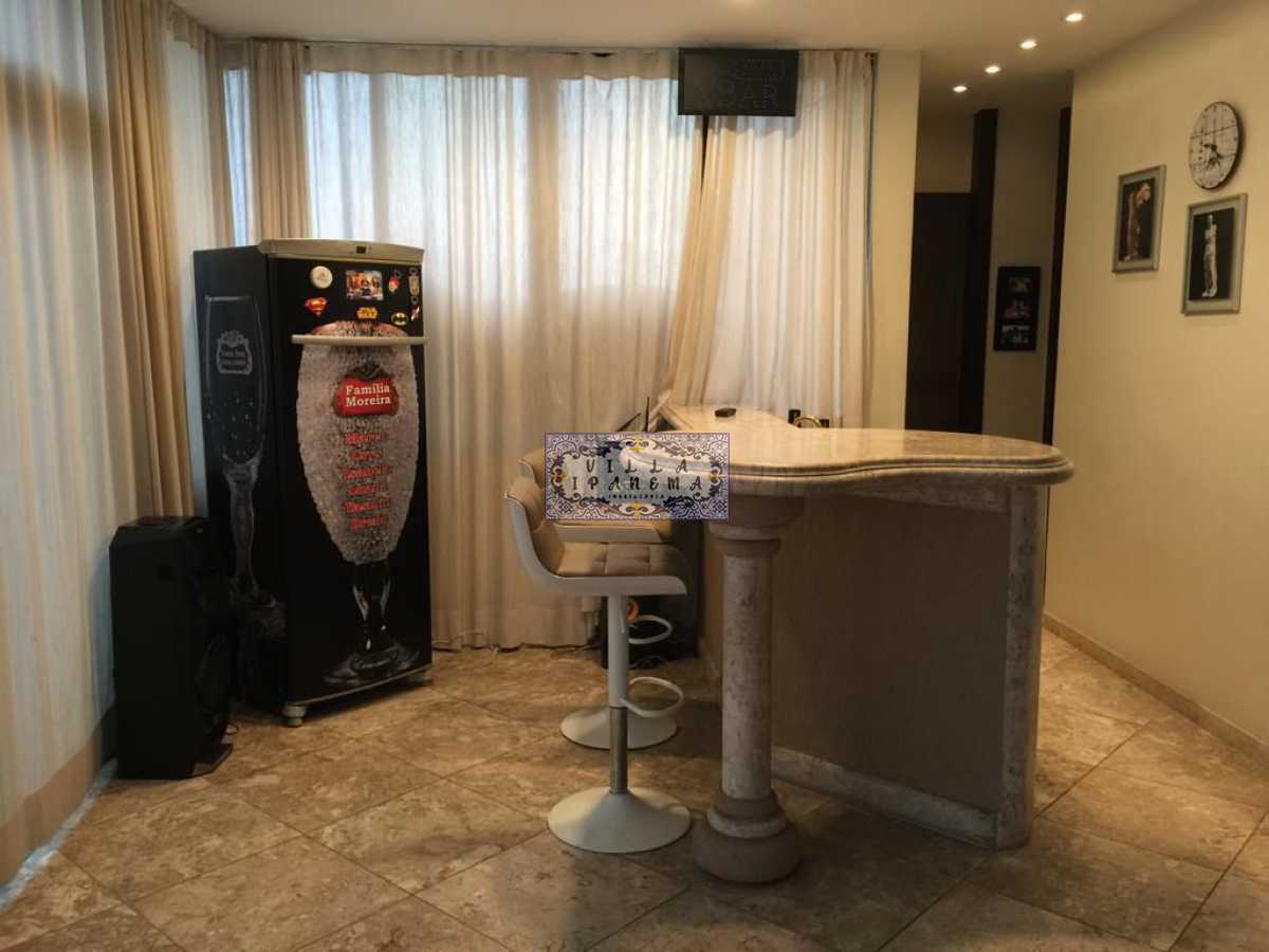Conheça 8. do imóvel - Cobertura à venda Avenida Afonso Arinos de Melo Franco, Barra da Tijuca, Rio de Janeiro - R$ 3.960.000 - IPAPOLIS2 - 14 8. - 14