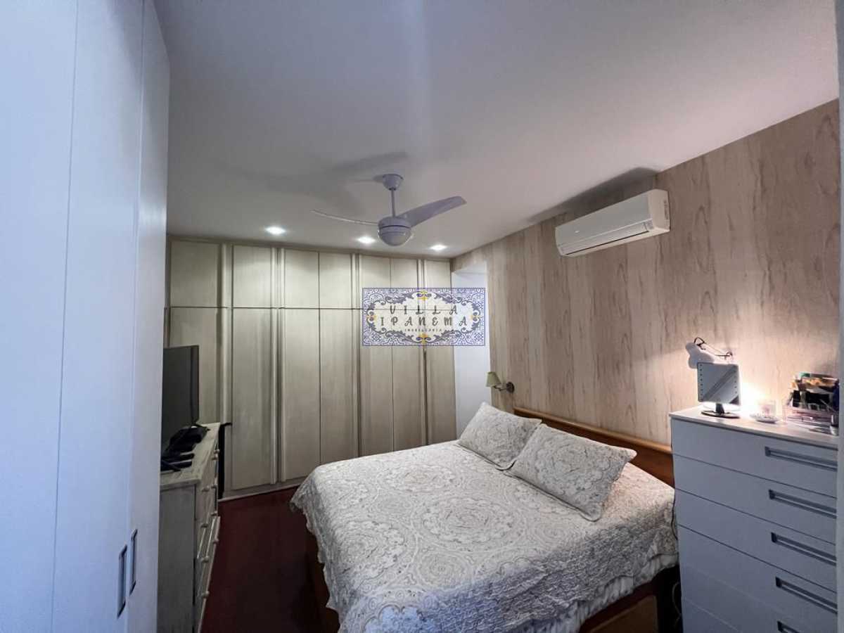 Conheça 9. do imóvel - Cobertura à venda Avenida Afonso Arinos de Melo Franco, Barra da Tijuca, Rio de Janeiro - R$ 3.960.000 - IPAPOLIS2 - 15 9. - 15