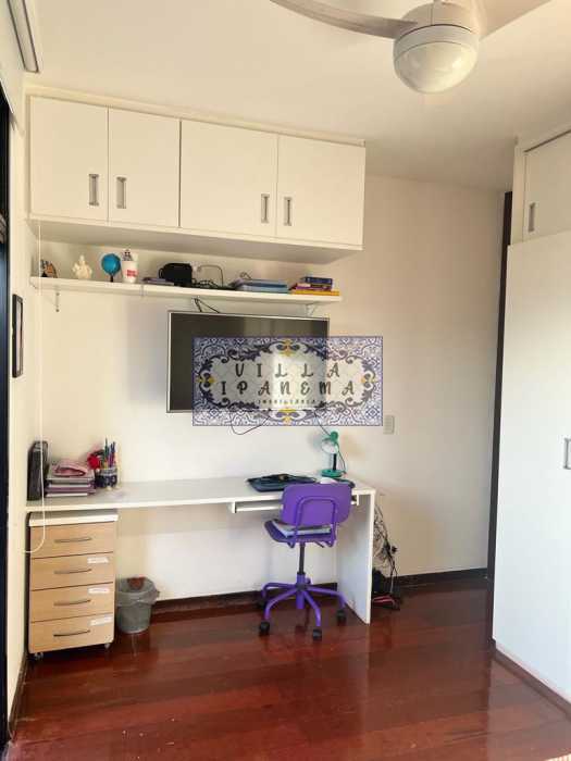 Conheça 10. do imóvel - Cobertura à venda Avenida Afonso Arinos de Melo Franco, Barra da Tijuca, Rio de Janeiro - R$ 3.960.000 - IPAPOLIS2 - 16 10. - 16