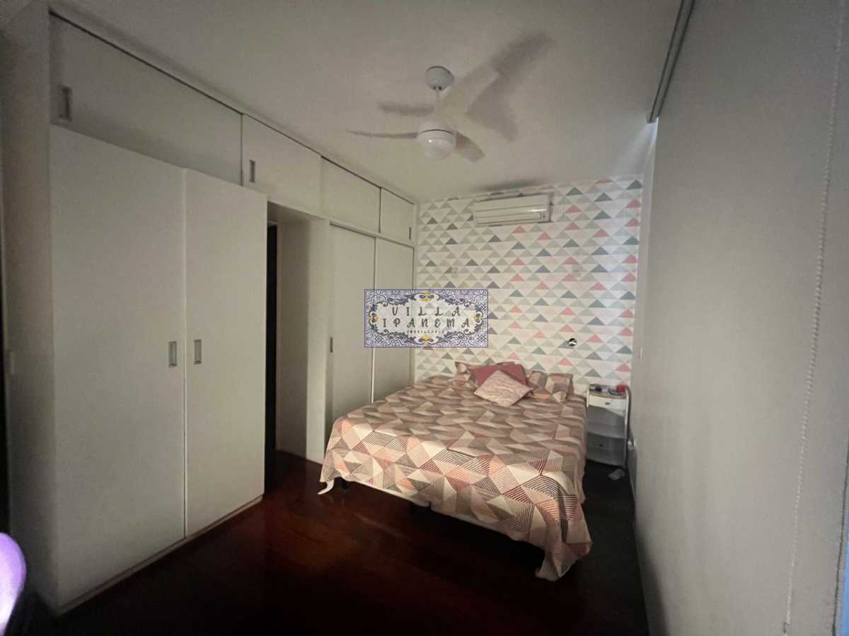 Conheça 11. do imóvel - Cobertura à venda Avenida Afonso Arinos de Melo Franco, Barra da Tijuca, Rio de Janeiro - R$ 3.960.000 - IPAPOLIS2 - 17 11. - 17