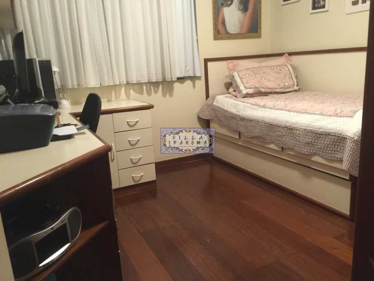 Conheça 12. do imóvel - Cobertura à venda Avenida Afonso Arinos de Melo Franco, Barra da Tijuca, Rio de Janeiro - R$ 3.960.000 - IPAPOLIS2 - 18 12. - 18