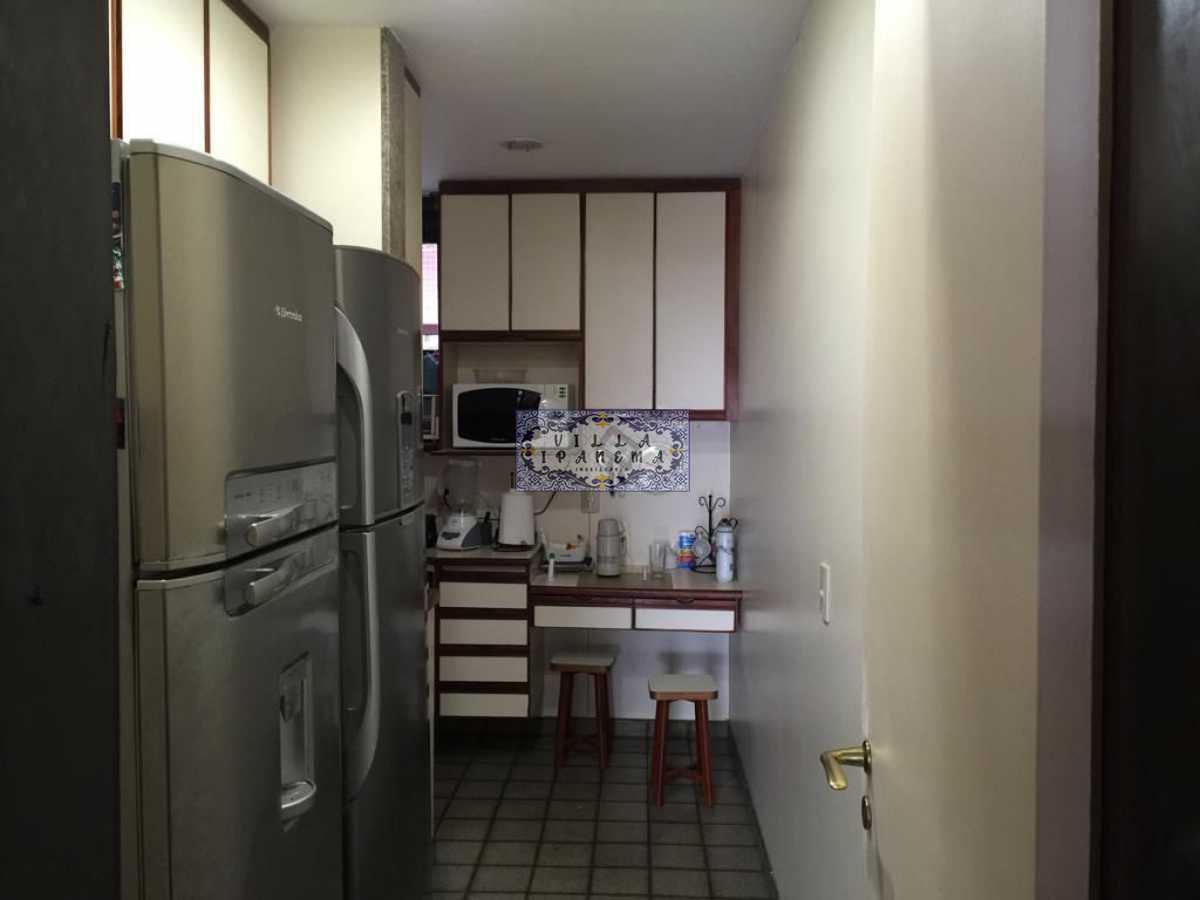 Conheça 14. do imóvel - Cobertura à venda Avenida Afonso Arinos de Melo Franco, Barra da Tijuca, Rio de Janeiro - R$ 3.960.000 - IPAPOLIS2 - 20 14. - 20