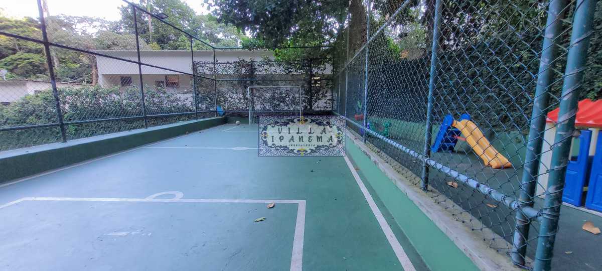 Conheça MC do imóvel - Casa em Condomínio à venda Estrada da Canoa, São Conrado, Rio de Janeiro - R$ 2.400.000 - IPA10220 - 2 MC - 2