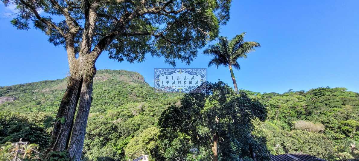 Conheça AC do imóvel - Casa em Condomínio à venda Estrada da Canoa, São Conrado, Rio de Janeiro - R$ 2.400.000 - IPA10220 - 7 AC - 7