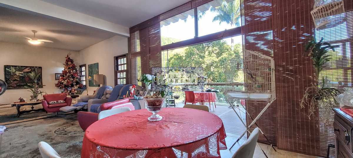 Conheça BC do imóvel - Casa em Condomínio à venda Estrada da Canoa, São Conrado, Rio de Janeiro - R$ 2.400.000 - IPA10220 - 10 BC - 10