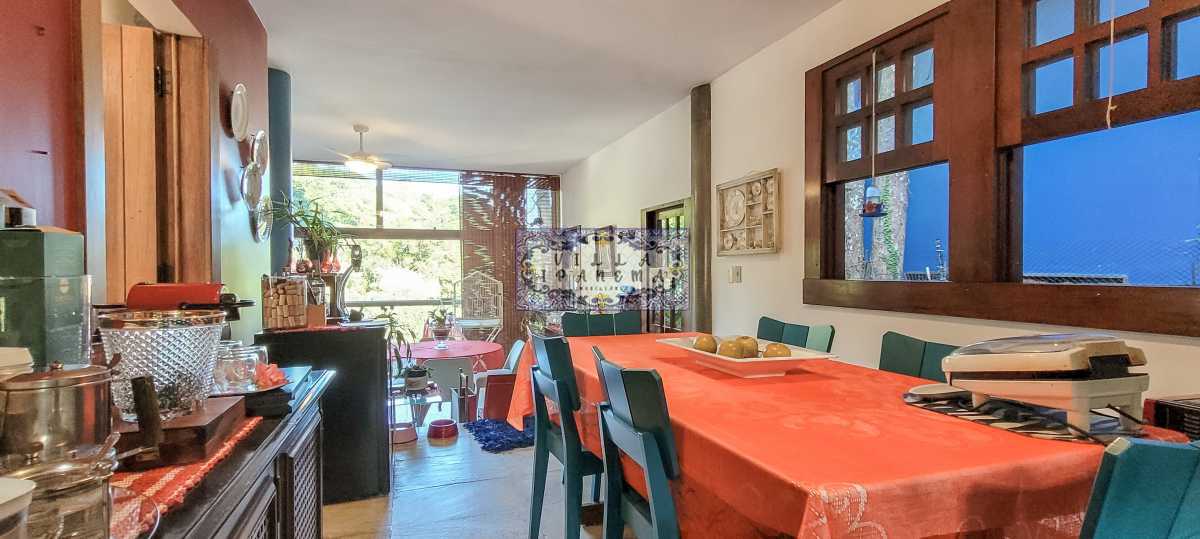 Conheça BE do imóvel - Casa em Condomínio à venda Estrada da Canoa, São Conrado, Rio de Janeiro - R$ 2.400.000 - IPA10220 - 12 BE - 12