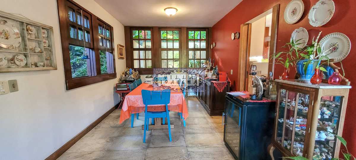 Conheça BF do imóvel - Casa em Condomínio à venda Estrada da Canoa, São Conrado, Rio de Janeiro - R$ 2.400.000 - IPA10220 - 13 BF - 13
