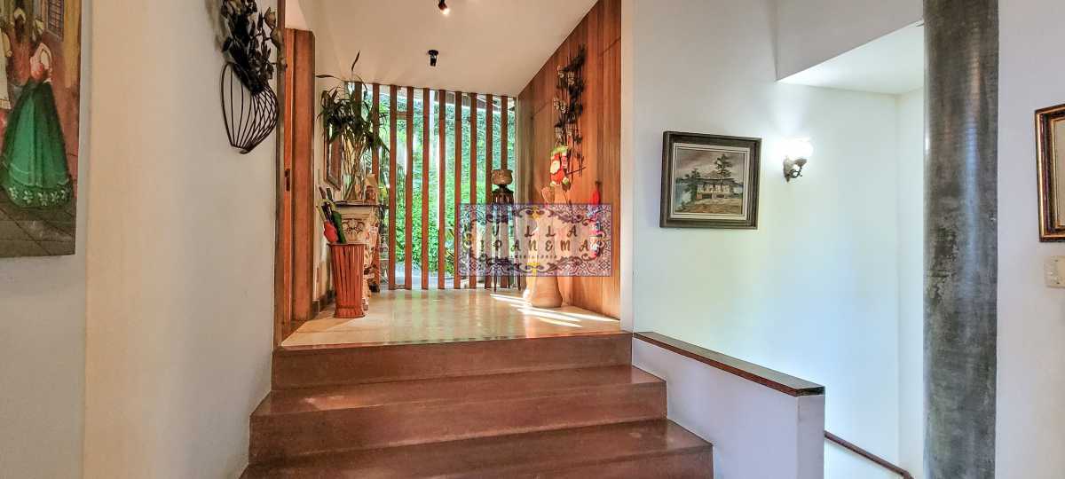 Conheça C do imóvel - Casa em Condomínio à venda Estrada da Canoa, São Conrado, Rio de Janeiro - R$ 2.400.000 - IPA10220 - 14 C - 14