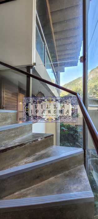Conheça D do imóvel - Casa em Condomínio à venda Estrada da Canoa, São Conrado, Rio de Janeiro - R$ 2.400.000 - IPA10220 - 16 D - 16