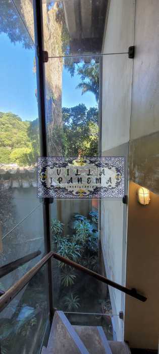Conheça DA do imóvel - Casa em Condomínio à venda Estrada da Canoa, São Conrado, Rio de Janeiro - R$ 2.400.000 - IPA10220 - 17 DA - 17