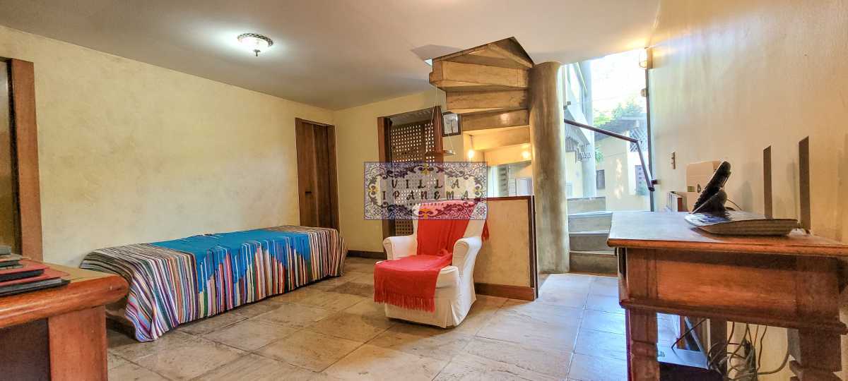 Conheça E do imóvel - Casa em Condomínio à venda Estrada da Canoa, São Conrado, Rio de Janeiro - R$ 2.400.000 - IPA10220 - 18 E - 18