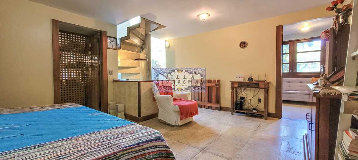 Conheça EA do imóvel - Casa em Condomínio à venda Estrada da Canoa, São Conrado, Rio de Janeiro - R$ 2.400.000 - IPA10220 - 19 EA - 19