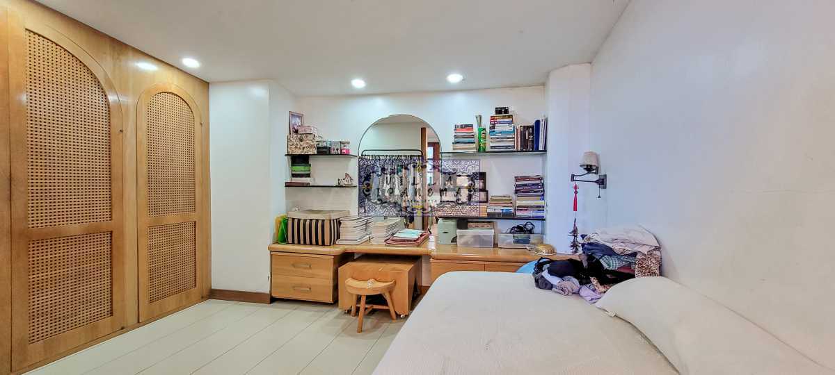 Conheça FB do imóvel - Casa em Condomínio à venda Estrada da Canoa, São Conrado, Rio de Janeiro - R$ 2.400.000 - IPA10220 - 24 FB - 24