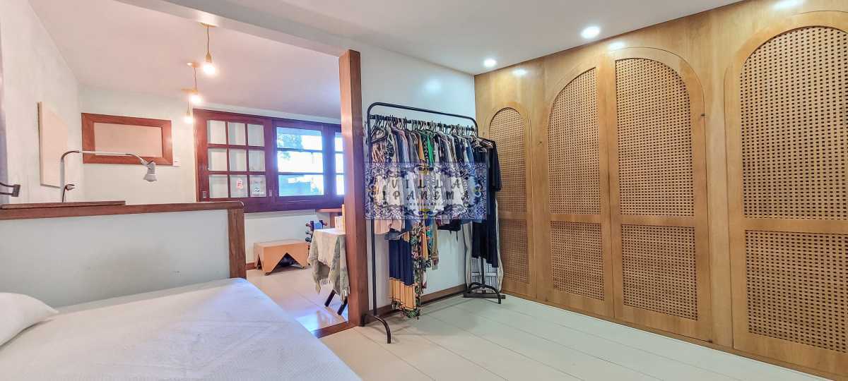 Conheça FC do imóvel - Casa em Condomínio à venda Estrada da Canoa, São Conrado, Rio de Janeiro - R$ 2.400.000 - IPA10220 - 25 FC - 25