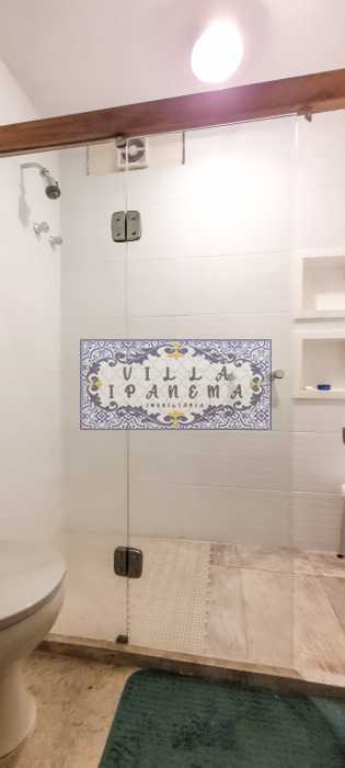 Conheça FH do imóvel - Casa em Condomínio à venda Estrada da Canoa, São Conrado, Rio de Janeiro - R$ 2.400.000 - IPA10220 - 29 FH - 29